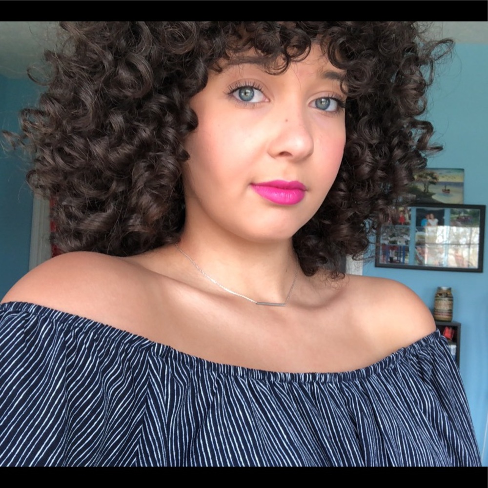 Meet your Posher, Mckinley